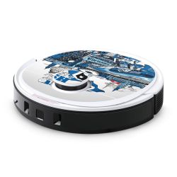 Folien für SmartHome matt