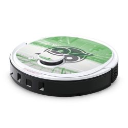 Folien für SmartHome matt