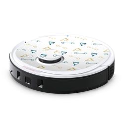 SkinVinyyli Smart Home mat