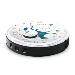 SkinVinyyli Smart Home mat