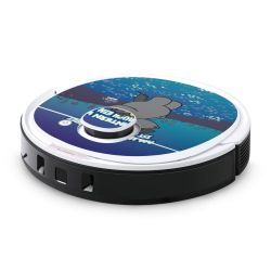 Folien für SmartHome matt