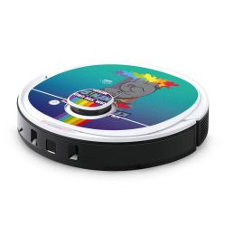 Folien für SmartHome matt