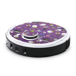 Folien für SmartHome matt