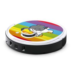 Folien für SmartHome matt