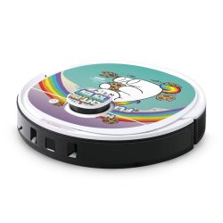 Folien für SmartHome matt