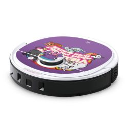 Folien für SmartHome matt