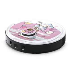 Folien für SmartHome matt