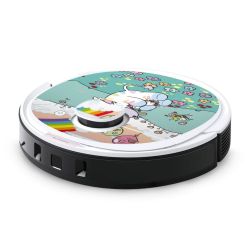 Folien für SmartHome matt