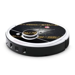 Folien für SmartHome matt