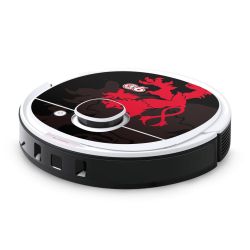 Folien für SmartHome matt