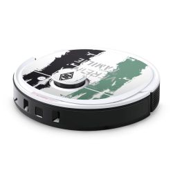 Folien für SmartHome matt