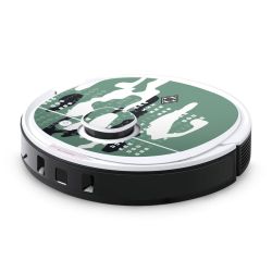 Folien für SmartHome matt