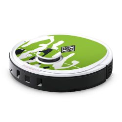 Folien für SmartHome matt