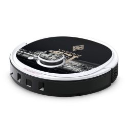 Folien für SmartHome matt