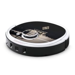 Folien für SmartHome matt