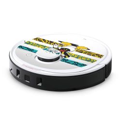 SkinVinyyli Smart Home mat