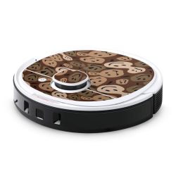 Foils for Smart Home matt