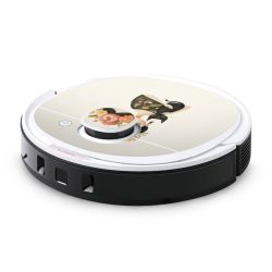 SkinVinyyli Smart Home mat