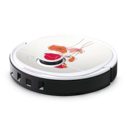 SkinVinyyli Smart Home mat