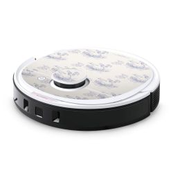 Folien für SmartHome matt