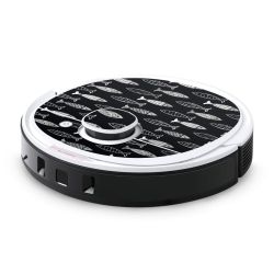 SkinVinyyli Smart Home mat