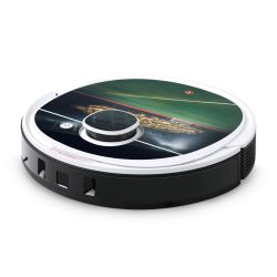 Folien für SmartHome matt