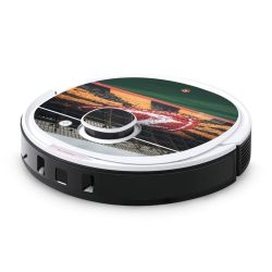 Folien für SmartHome matt