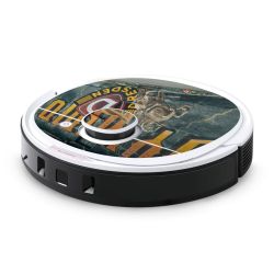 Folien für SmartHome matt