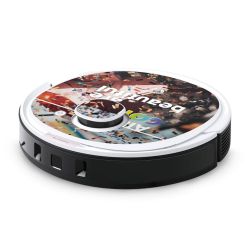 Folien für SmartHome matt