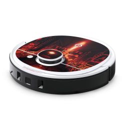 Folien für SmartHome matt