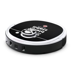 Folien für SmartHome matt