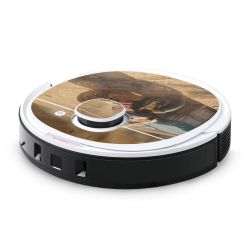 Folien für SmartHome matt