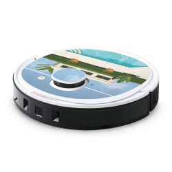 Folien für SmartHome matt