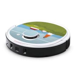 Folien für SmartHome matt