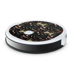 Foils for Smart Home matt