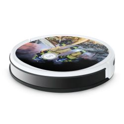 Foils for Smart Home matt