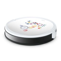 SkinVinyyli Smart Home mat