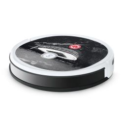 Folien für SmartHome matt