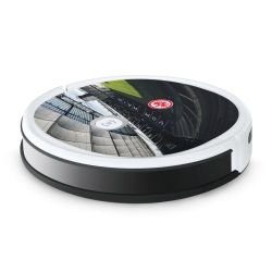 Folien für SmartHome matt