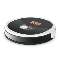 Folien für SmartHome matt