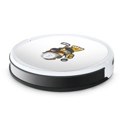 Folien für SmartHome matt