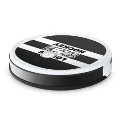 Folien für SmartHome matt