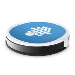 Folien für SmartHome matt