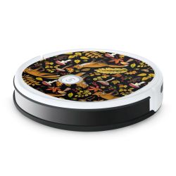 SkinVinyyli Smart Home mat