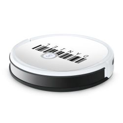 Folien für SmartHome matt