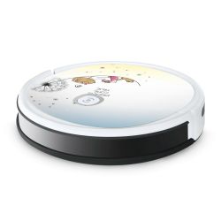 Folien für SmartHome matt