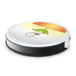 Folien für SmartHome matt