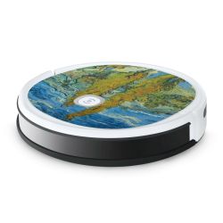 SkinVinyyli Smart Home mat