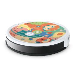 SkinVinyyli Smart Home mat