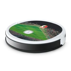 Folien für SmartHome matt